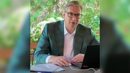 Vučićev novi model borbe protiv korupcije: Građani postaju najjači saveznik države
