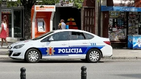 Grafit "Srbe na vrbe" u Bijelom Polju, tužilaštvo će naložiti istragu