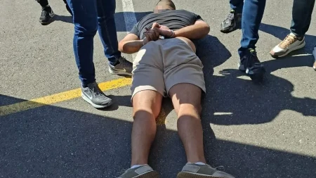 Beogradska policija uhapsila Rožajca: Tereti se da je prijetio ubistvom srpskom tužiocu i ministru