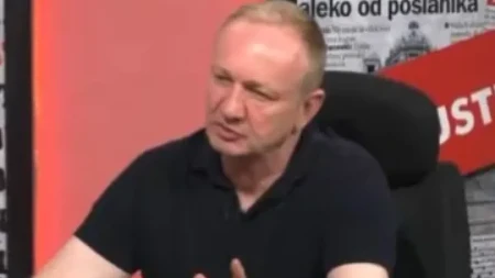 Skandalozna izjava Dragana Đilasa: "Nadstrešnica je dala rezultate“