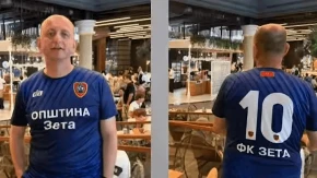 Knežević bivšim partnerima poručio: “Sve je pod kontrolom, neka nabave leksilijum narednih dana”