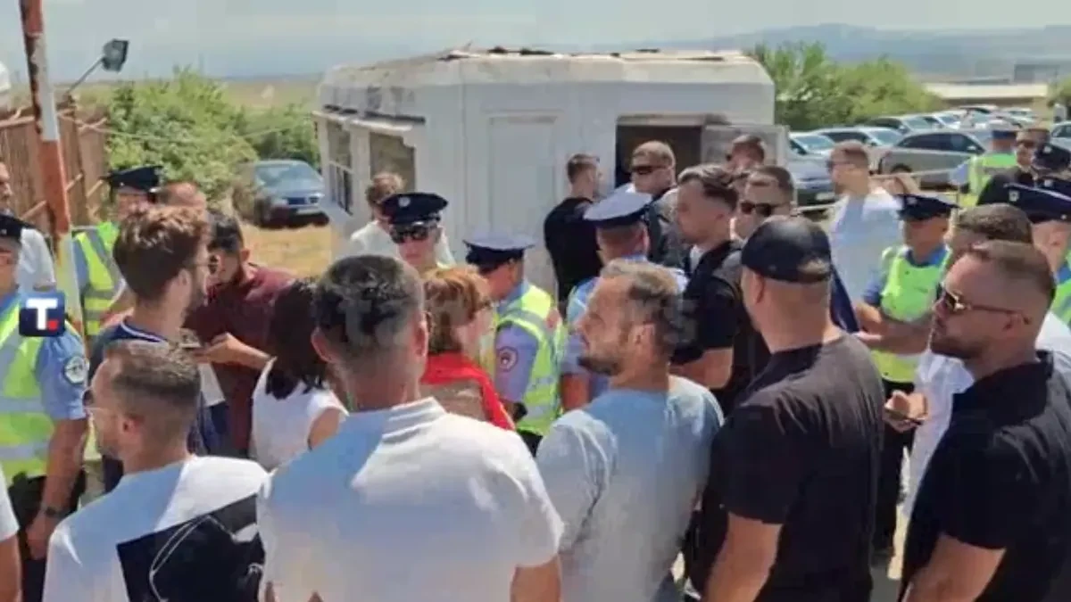 "VEZALI SU ME, PA TUKLI" Otašević optužio Kurtijeve specijalce za brutalnu torturu