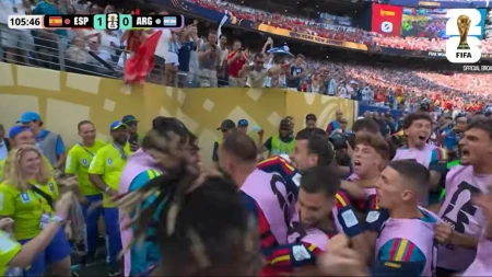 Španija je prvak svijeta! Crvena furija dominirala u finalu protiv Argentine - golom Toresa drugi put uzela titulu