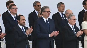 Panaotović nakon Milanovićevih kritika: Opsjednutost Vučićem u Zagrebu, Sarajevu, Prištini i dijelu Podgorice govori koliko je Srbija jaka