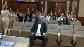 Pljevlja jednoglasno usvojila Deklaraciju: Poslije Zete i ova opština traži povlačenje priznanja tzv. Kosova