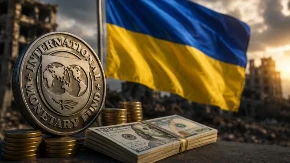MMF odobrio novu tranšu pomoći Ukrajini: Kijevu stiže još 690 miliona dolara