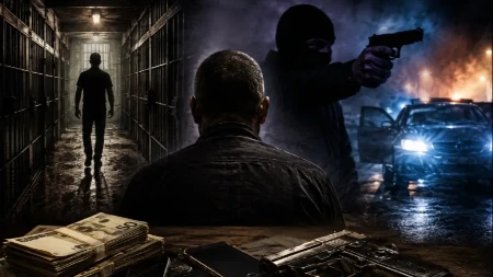 Tužilaštvo otkrilo uloge osumnjičenih: Od Borete u Spužu do nabavke oružja i kriptovanih telefona