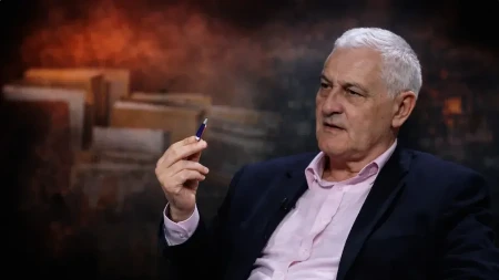 Laković: Nijedan pipak hobotnice nije otkinut, sistem i dalje pod kontrolom bivše vlasti