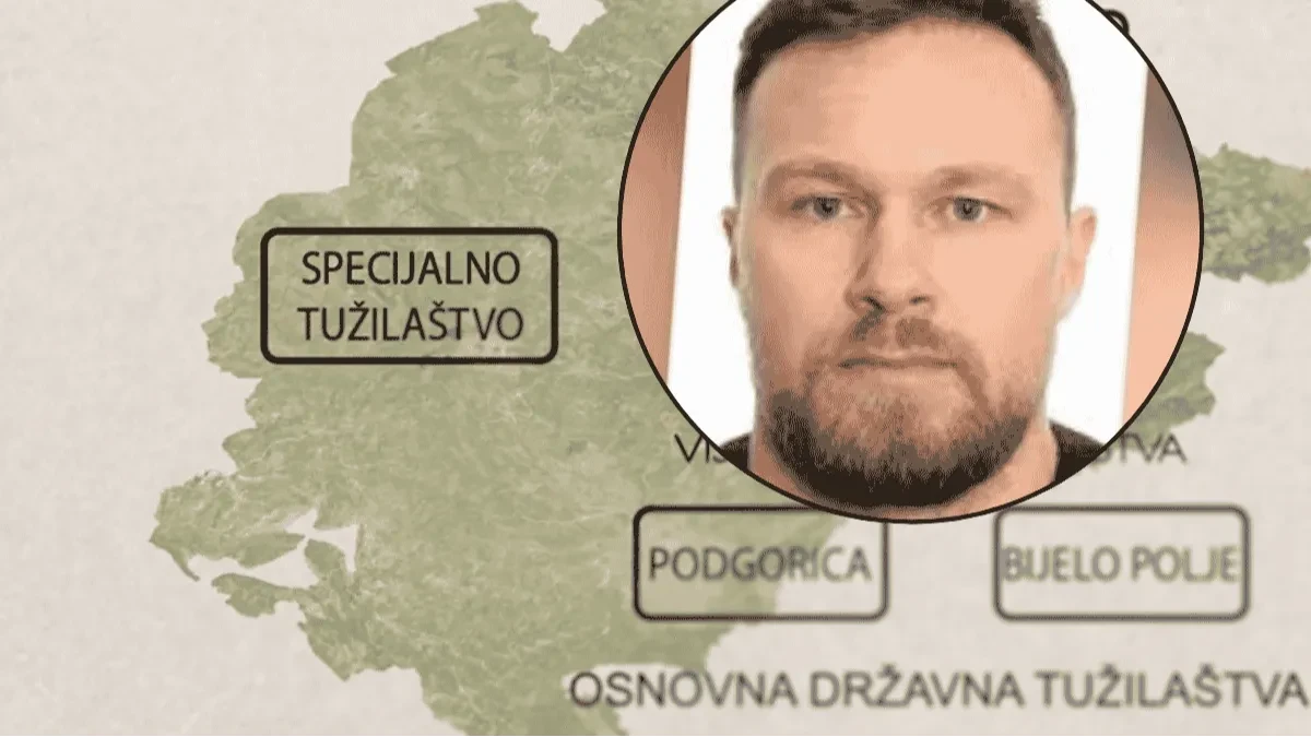 Zvicer osuđen na maksimalnih 40 godina zatvora, Lazoviću 20, Miloviću 19 godina