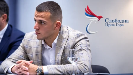 Jancer: Slobodna Crna Gora glasaće za povlačenje priznanja tzv. Kosova na teritoriji Nikšića