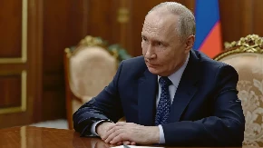Putin: Podjela srpskog naroda bila je suprotna principima Ujedinjenih nacija