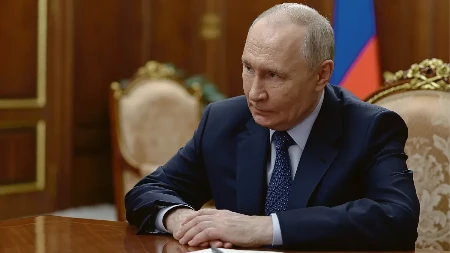 Putin: Podjela srpskog naroda bila je suprotna principima Ujedinjenih nacija