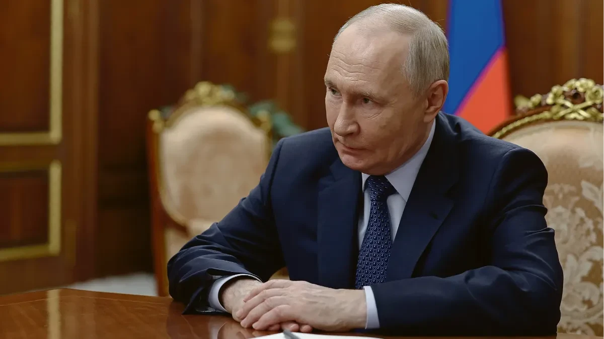 Putin: Podjela srpskog naroda bila je suprotna principima Ujedinjenih nacija