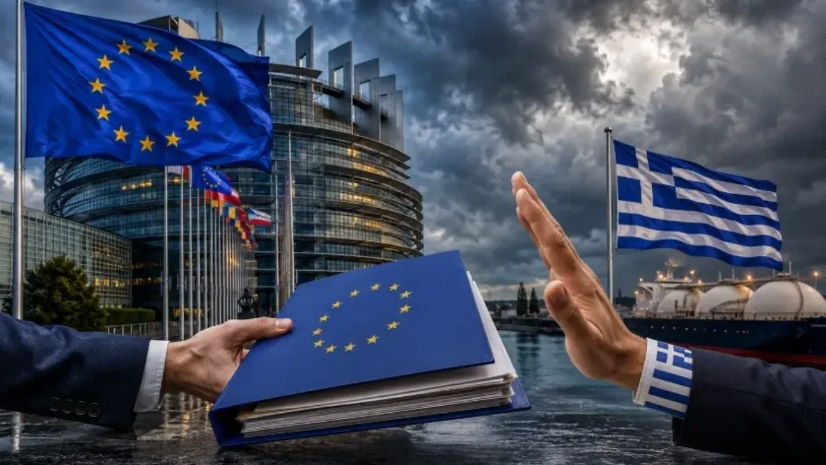 Grčka uzdrmala Brisel: EU razmatra novi model sankcija nakon grčkog veta