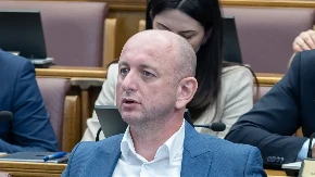 Knežević: Formiranje tima za crnogorski jezik u EU direktan je udar na govornike srpskog jezika