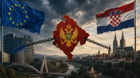 Evropski put ili politika ustupaka? Sve više pitanja o cijeni koju Crna Gora plaća