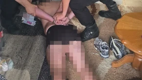 U Nikšiću uhapšen Andrej Tanaskovski, osumnjičeni za pokušaj ubistva Marka Ljubiše Kana