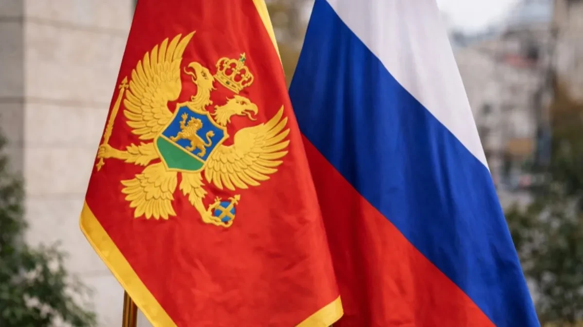 Ruska ambasada povodom uvođenja viznog režima za Ruse: Još jedan dokaz ekstremne zavisnosti Podgorice od njenih stranih pokrovitelja