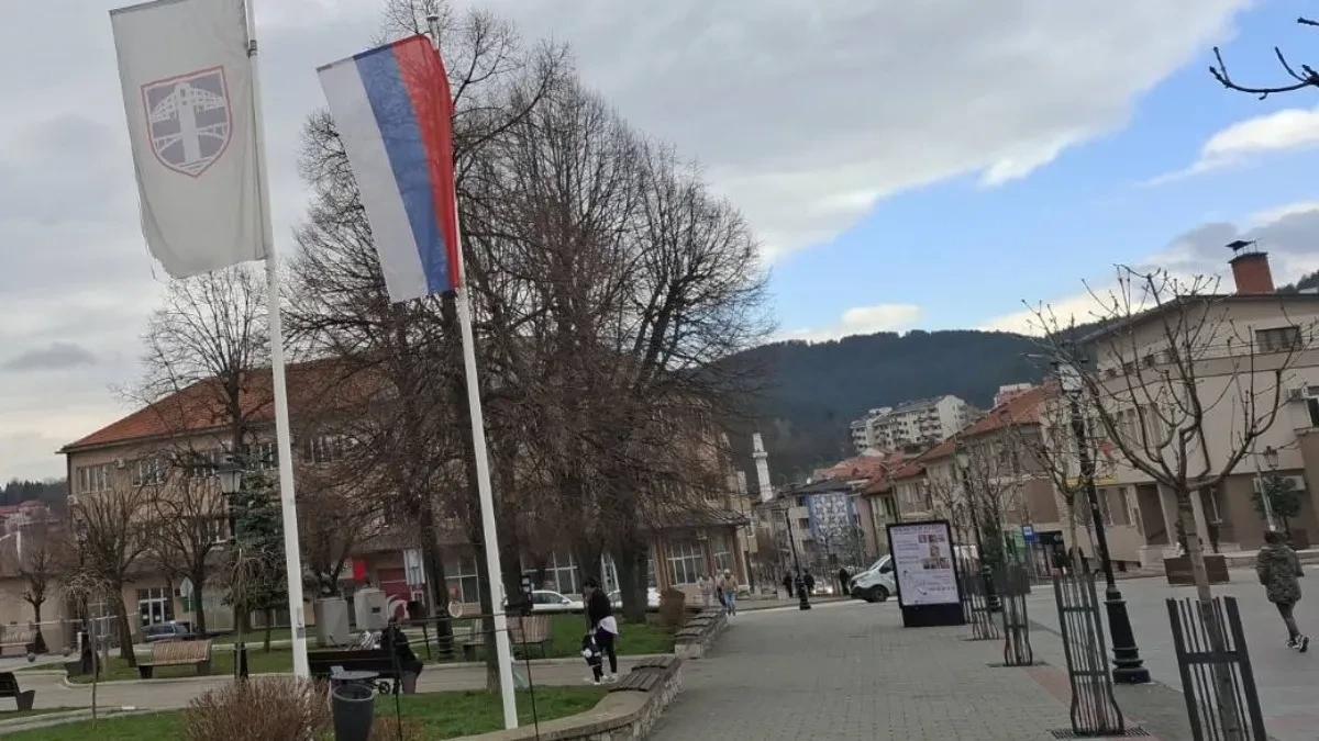 Pljevaljski DNP prikupio većinu: Predata inicijativa za poništenje priznanja takozvanog Kosova