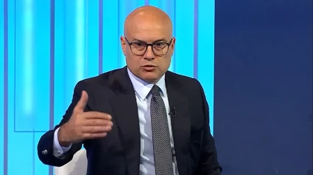 Vučević poručio: Spajić je pokazao ko je, ali narod Crne Gore ne smije ispaštati zbog njegove politike