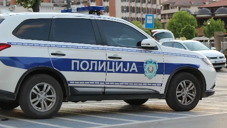Djevojka prijavila da ju je poznanik isjekao poslije svađe, policija provjerava njenu priču