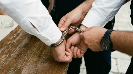 Brza akcija policije: Uhapšen maloljetnik osumnjičen za pljačku kladionice