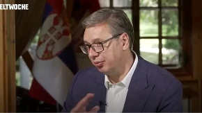 Vučić: Priština sve vrijeme pokušava da falsifikuje istoriju, a to nameću i Crnoj Gori