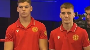 Sjajan uspjeh boksera u Sarajevu: Dabović, Roganović i Marković na korak od zlata