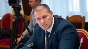 Šćepanović: Zvicera i Ljuba Milovića tražimo i po Crnoj Gori, bavićemo se krupnim ribama, a ne ribicama