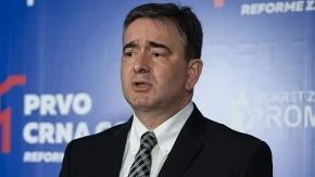 Medojević: Sve može kad je vlast u pitanju - biće Srba u Vladi, ali sa srpstvom je završeno!