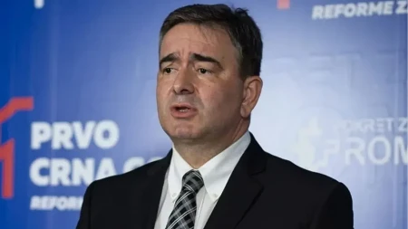 Medojević: Sve može kad je vlast u pitanju - biće Srba u Vladi, ali sa srpstvom je završeno!