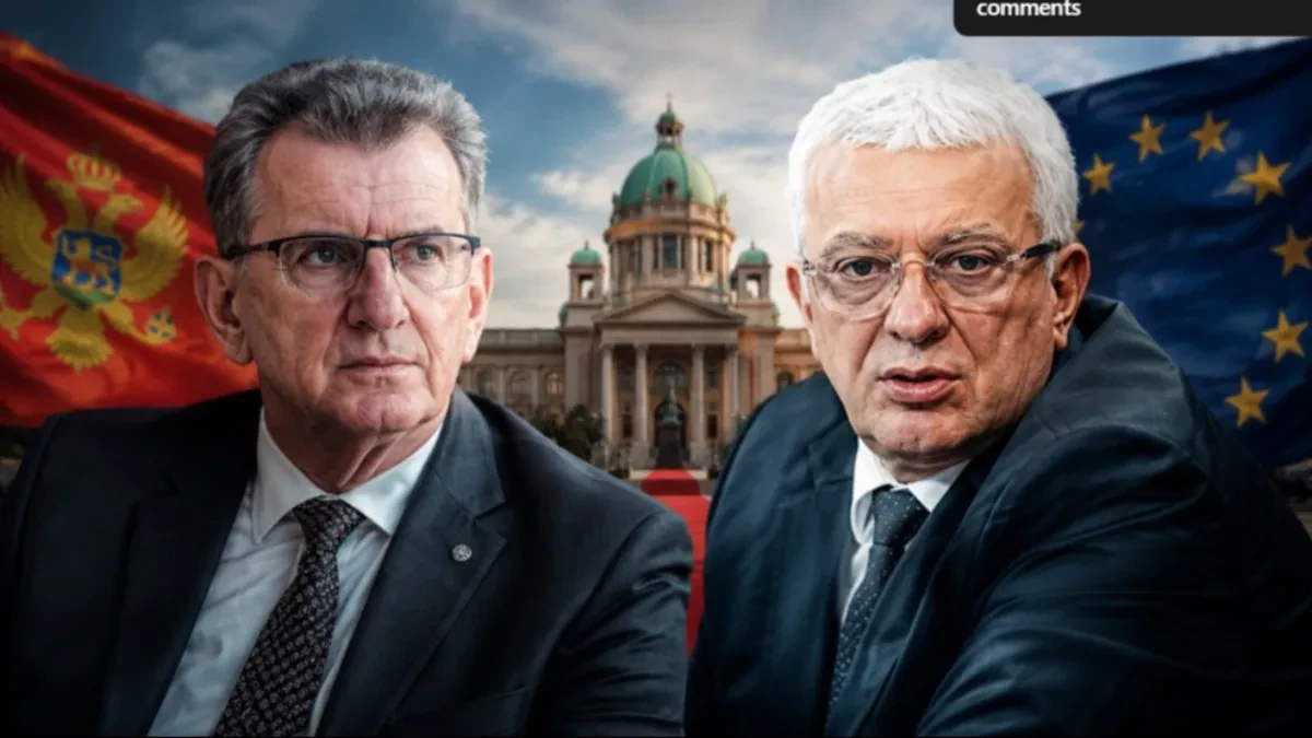 Andrija Mandić na samit u Srbiji šalje političara koji čestita Dan nezavisnosti tzv. Kosova