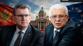 Andrija Mandić na samit u Srbiji šalje političara koji čestita Dan nezavisnosti tzv. Kosova
