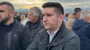 Dajković: Mandić od stopostotnog Srbina postao „200 odsto Evropejac“, srpski interesi nemaju cijenu