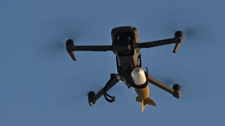 Ukrajinski dron pogodio autobus u Belgorodu: Jednogodišnja djevojčica u teškom stanju