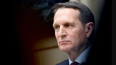 Nariškin: Kijev i njegovi britanski pokrovitelji odgovaraće za napad na Muzej odbrane Sevastopolja