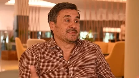 CIJELA SRBIJA U ČUDU! Rade Bogdanović prvi put priznao grešku: Promašio sam, vjerovao sam u njih do kraja