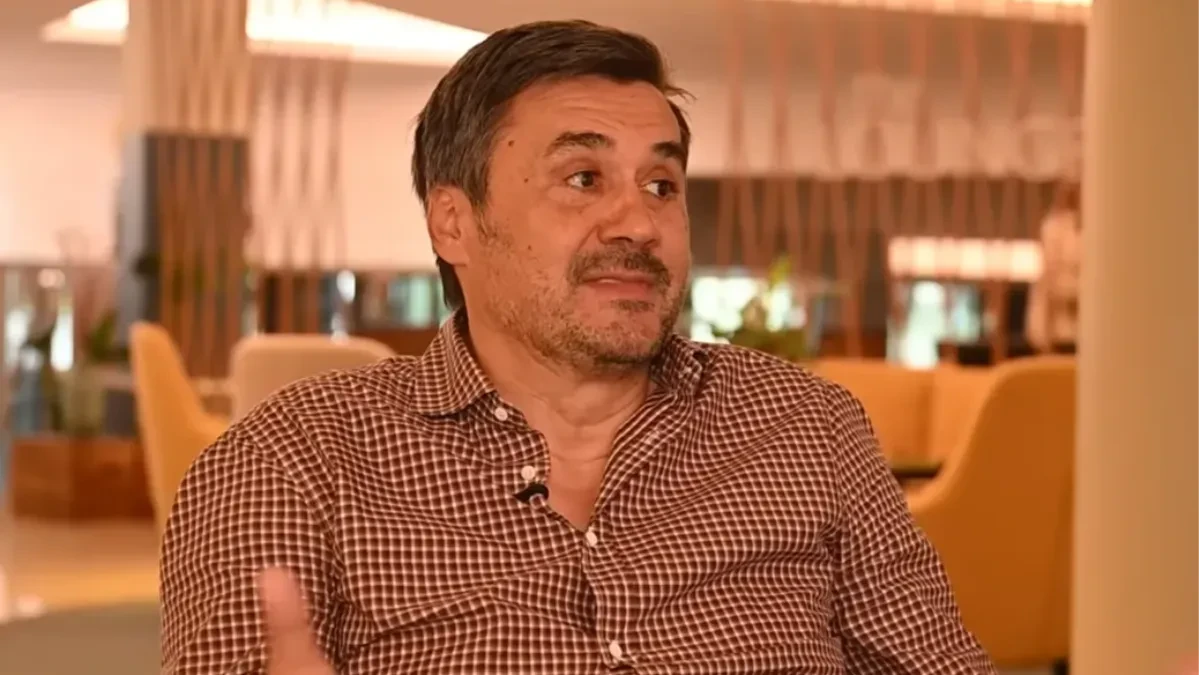 CIJELA SRBIJA U ČUDU! Rade Bogdanović prvi put priznao grešku: Promašio sam, vjerovao sam u njih do kraja