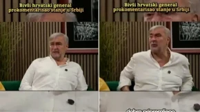 Lucić šokirao region: Ovo što se dešava u Srbiji nije spontano, neko je sve isplanirao