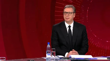Vučić: U Crnoj Gori je na snazi antisrpski režim – oni koji su došli na vlast zahvaljujući Srbima sada ih ponižavaju