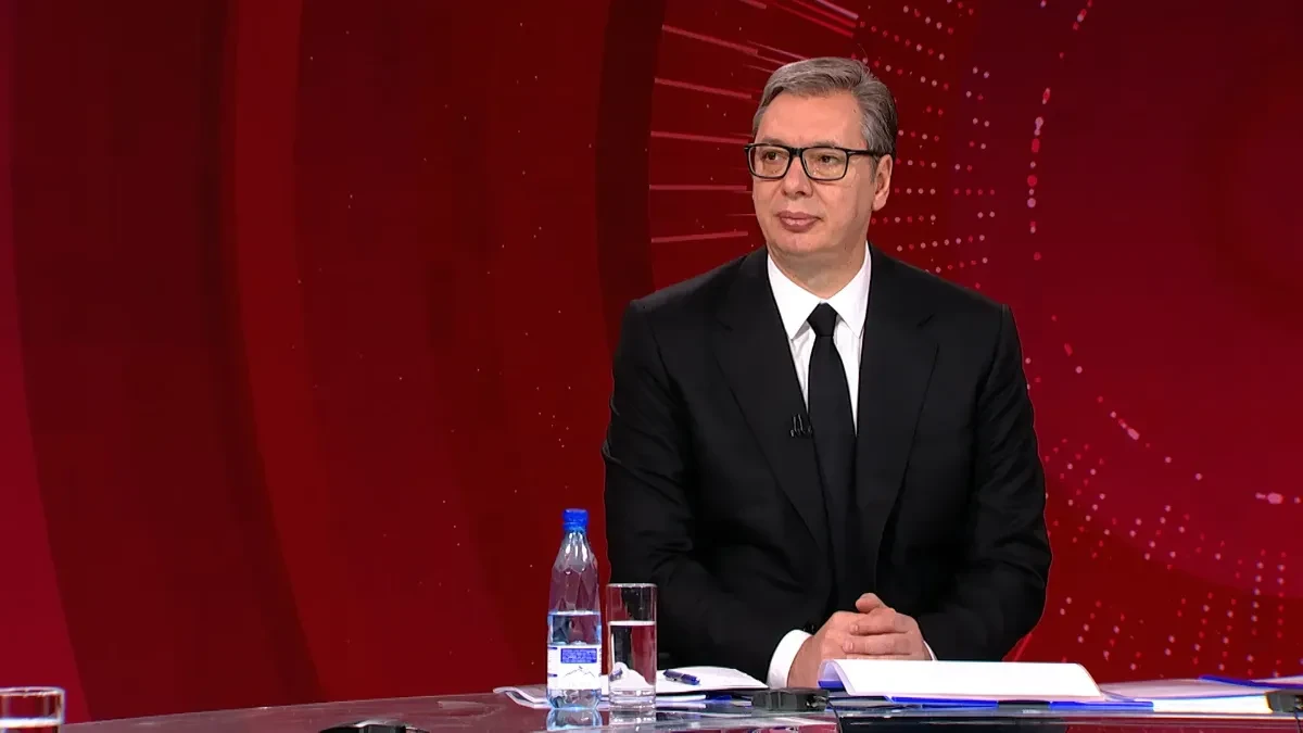 Vučić: U Crnoj Gori je na snazi antisrpski režim – oni koji su došli na vlast zahvaljujući Srbima sada ih ponižavaju