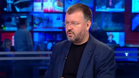 Antić: Srbi u Crnoj Gori obespravljeni - drugima se daju prava, a njima se uskraćuju srpski jezik i simboli