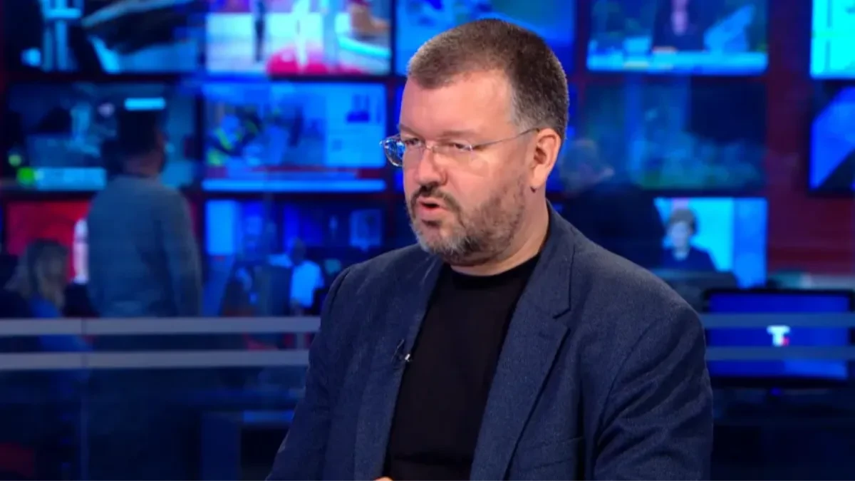 Antić: Srbi u Crnoj Gori obespravljeni - drugima se daju prava, a njima se uskraćuju srpski jezik i simboli