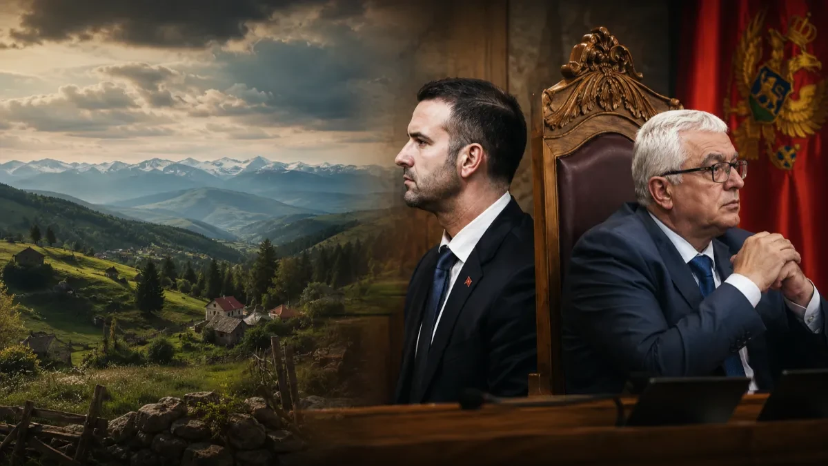 Srbi iz Vraneša poslali poruku: Promijenile su se vlasti, ali odnos prema srpskom narodu ostao isti