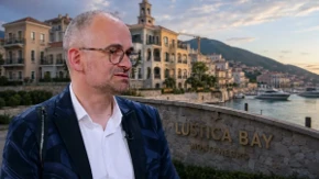 Došao da doprinese jednom od najvećih projekata u Crnoj Gori, a sada tvrdi da je prognan: Slučaj Ljevnaića izazvao reakciju iz Srbije