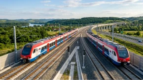 Srbija kreće u izgradnju brze pruge ka Nišu: Vozovi će juriti 200 km/h, raspisan međunarodni tender