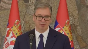 Vučić odgovorio Spajiću: Crna Gora je priznala tzv. Kosovo, ušla u NATO i uvela sankcije Rusiji - Srbija nije i neće