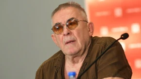 Nina „pecnula“ Mimu Karadžića, on joj odmah odbrusio: „Seljanko, ti ćeš da mi kažeš?“