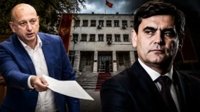 DNP stavlja parlamentarnu većinu na test: Traži potpise za smjenu Ibrahimovića, 24. avgusta padaju maske