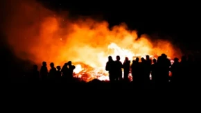 Požari i dalje bukte širom Crne Gore: Za dan izbačene 262 tone vode, sve raspoložive snage na terenu